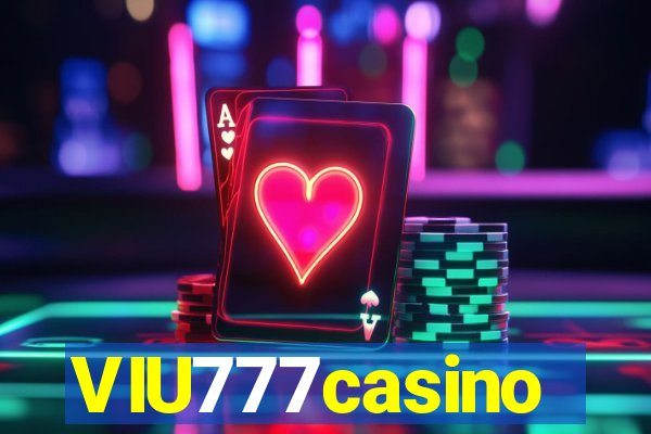 VIU777casino