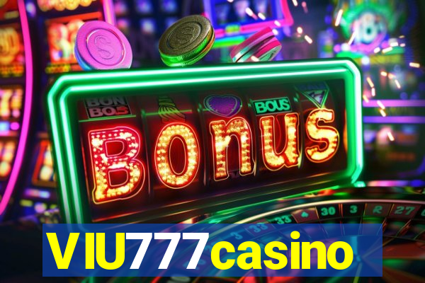 VIU777casino