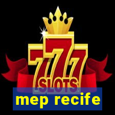 mep recife