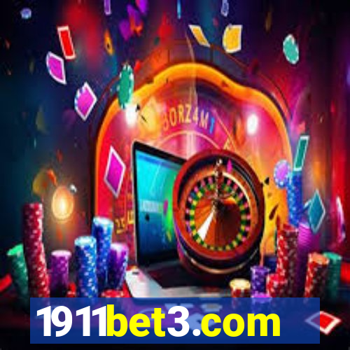 1911bet3.com