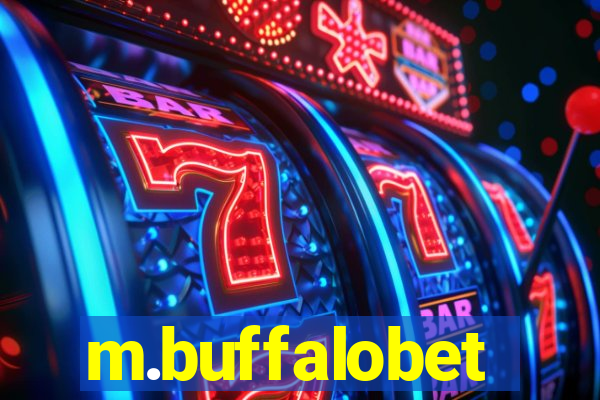 m.buffalobet