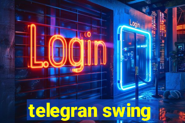 telegran swing