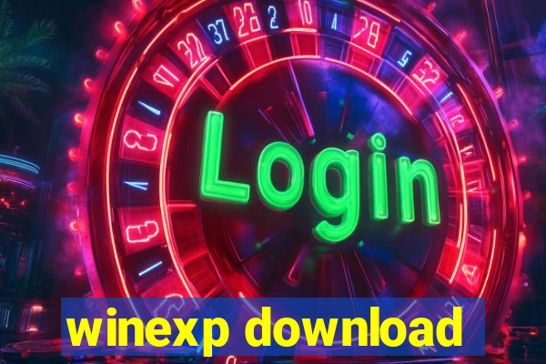 winexp download