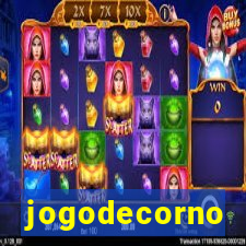 jogodecorno