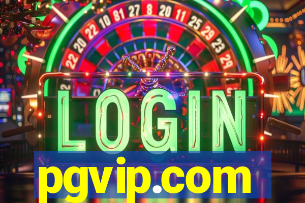 pgvip.com