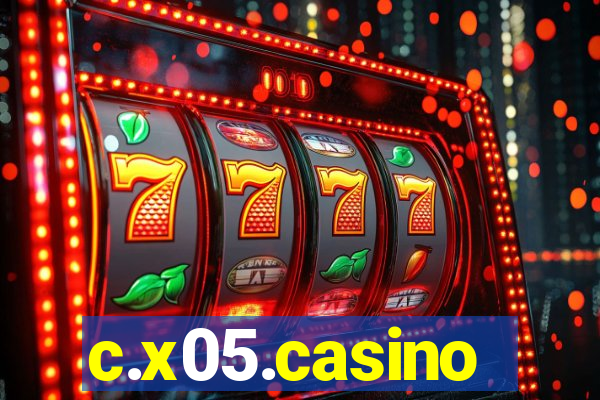 c.x05.casino