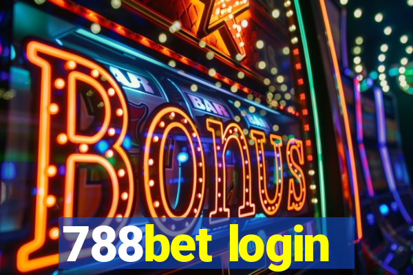 788bet login