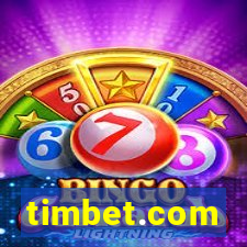 timbet.com