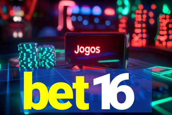 bet16