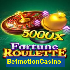 BetmotionCasino