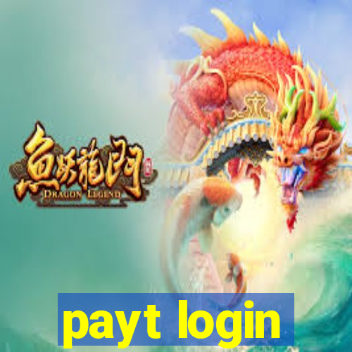 payt login