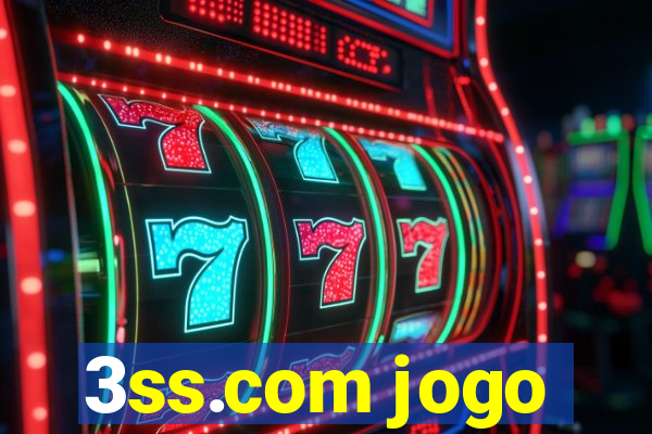 3ss.com jogo