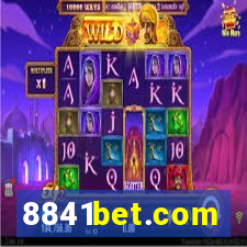 8841bet.com