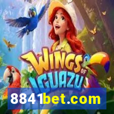 8841bet.com