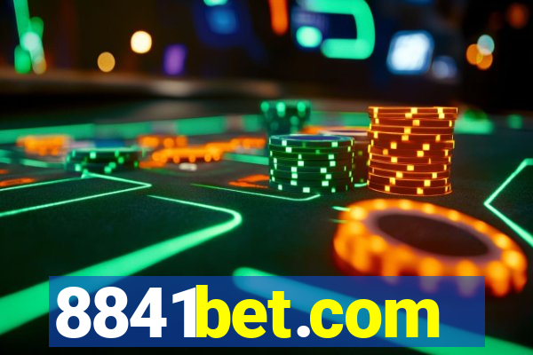 8841bet.com