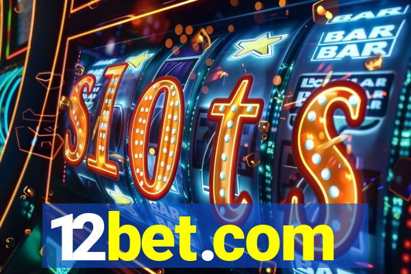 12bet.com