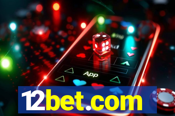 12bet.com