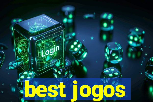 best jogos