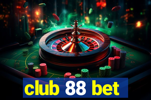 club 88 bet