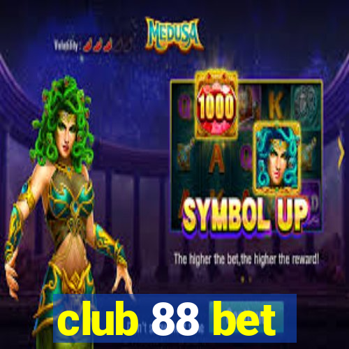 club 88 bet