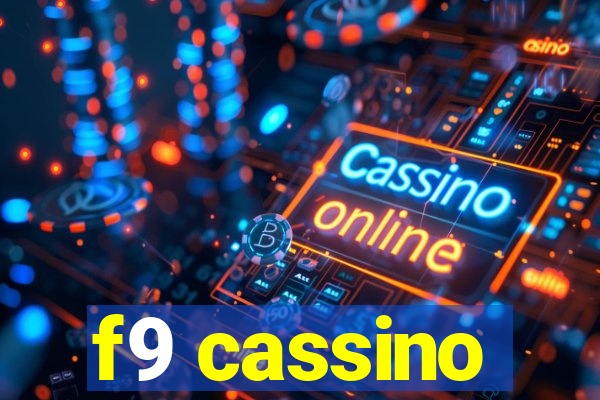 f9 cassino