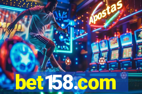 bet158.com