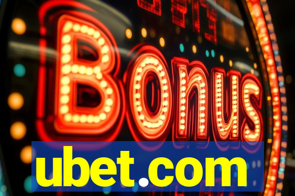 ubet.com