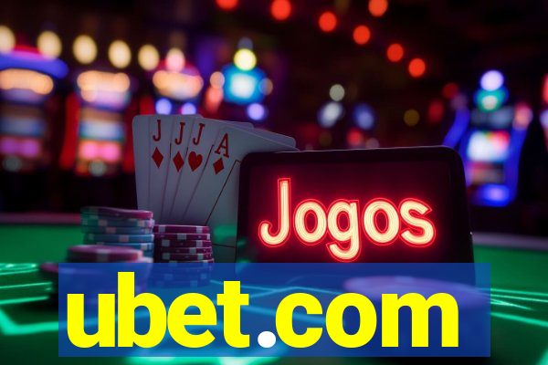 ubet.com