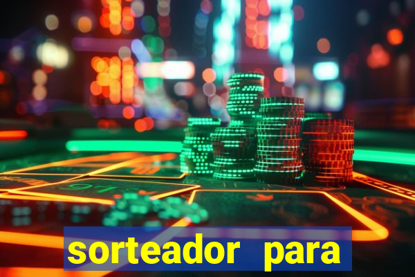 sorteador para bingo 75 bolas online