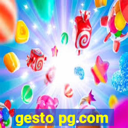 gesto pg.com