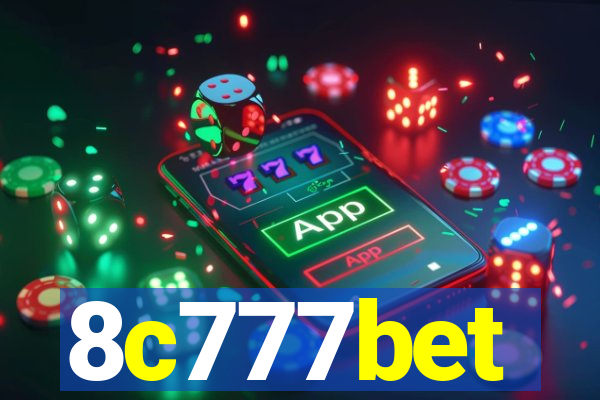 8c777bet