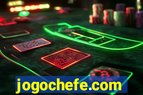 jogochefe.com