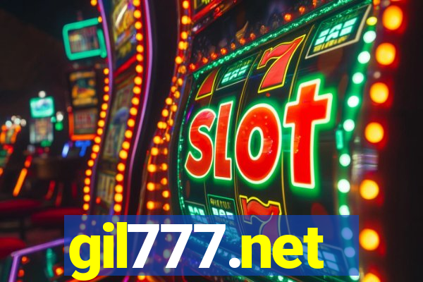 gil777.net