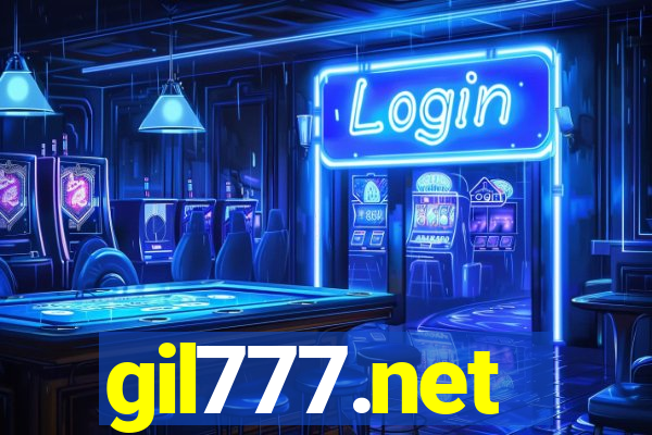 gil777.net