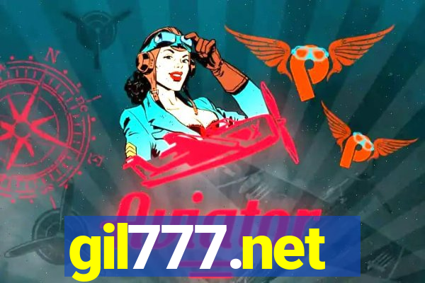 gil777.net