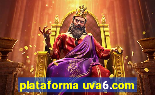 plataforma uva6.com