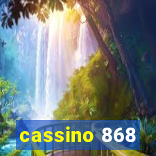 cassino 868