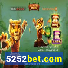 5252bet.com