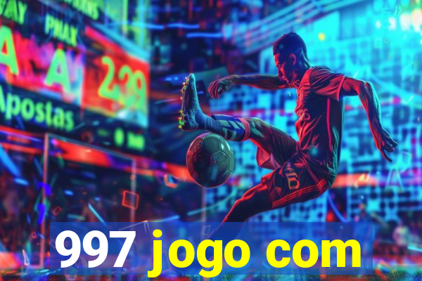 997 jogo com