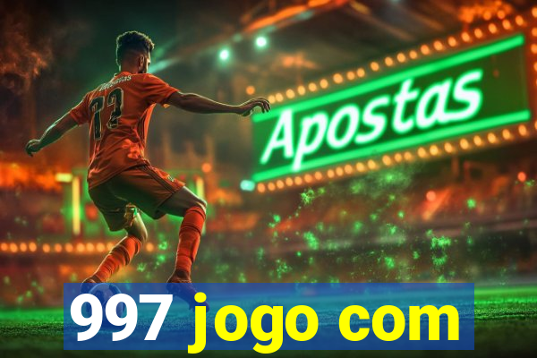 997 jogo com