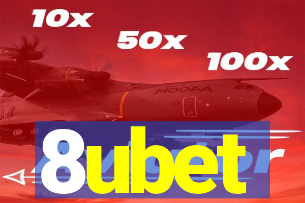 8ubet