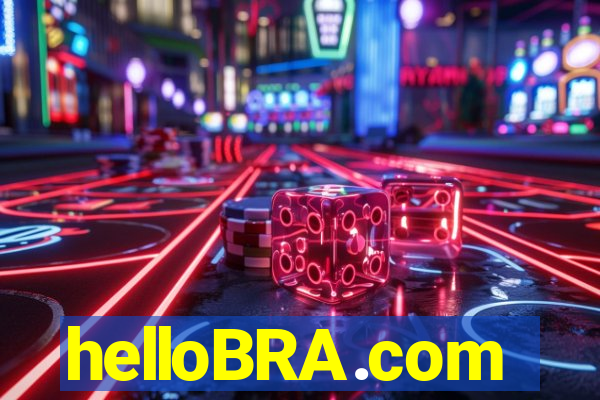 helloBRA.com