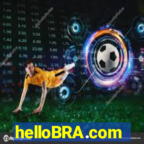 helloBRA.com