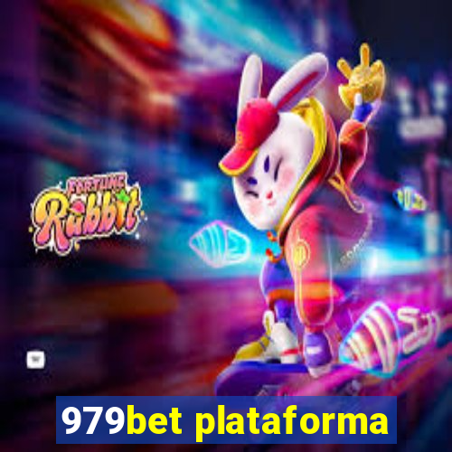 979bet plataforma