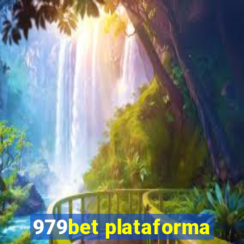 979bet plataforma