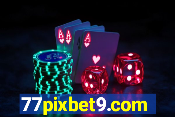 77pixbet9.com