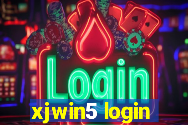 xjwin5 login