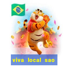 viva local sao jose sc