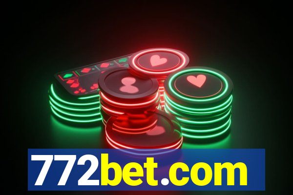 772bet.com