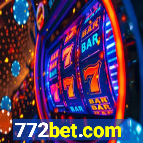 772bet.com